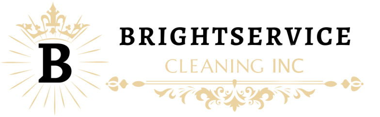 BRIGHT SERVICE CLEANING