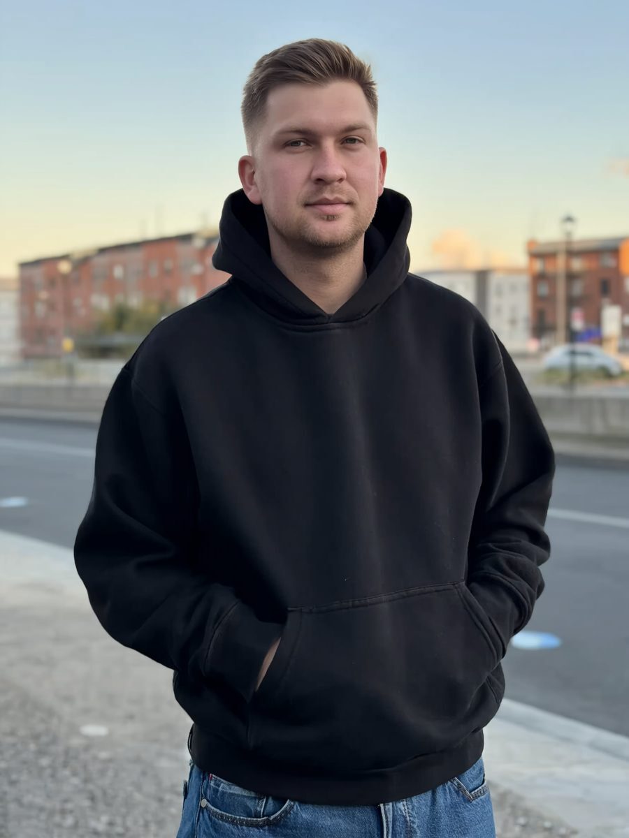 Александр Сазонов