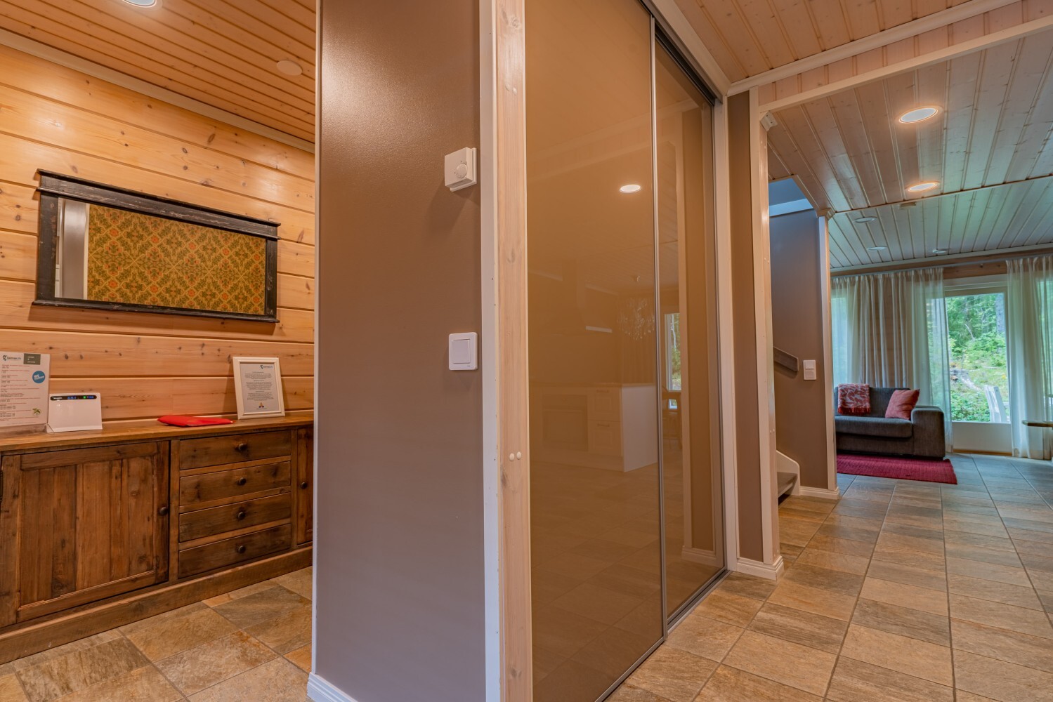 Saimaa LIFE 103 m² — 6