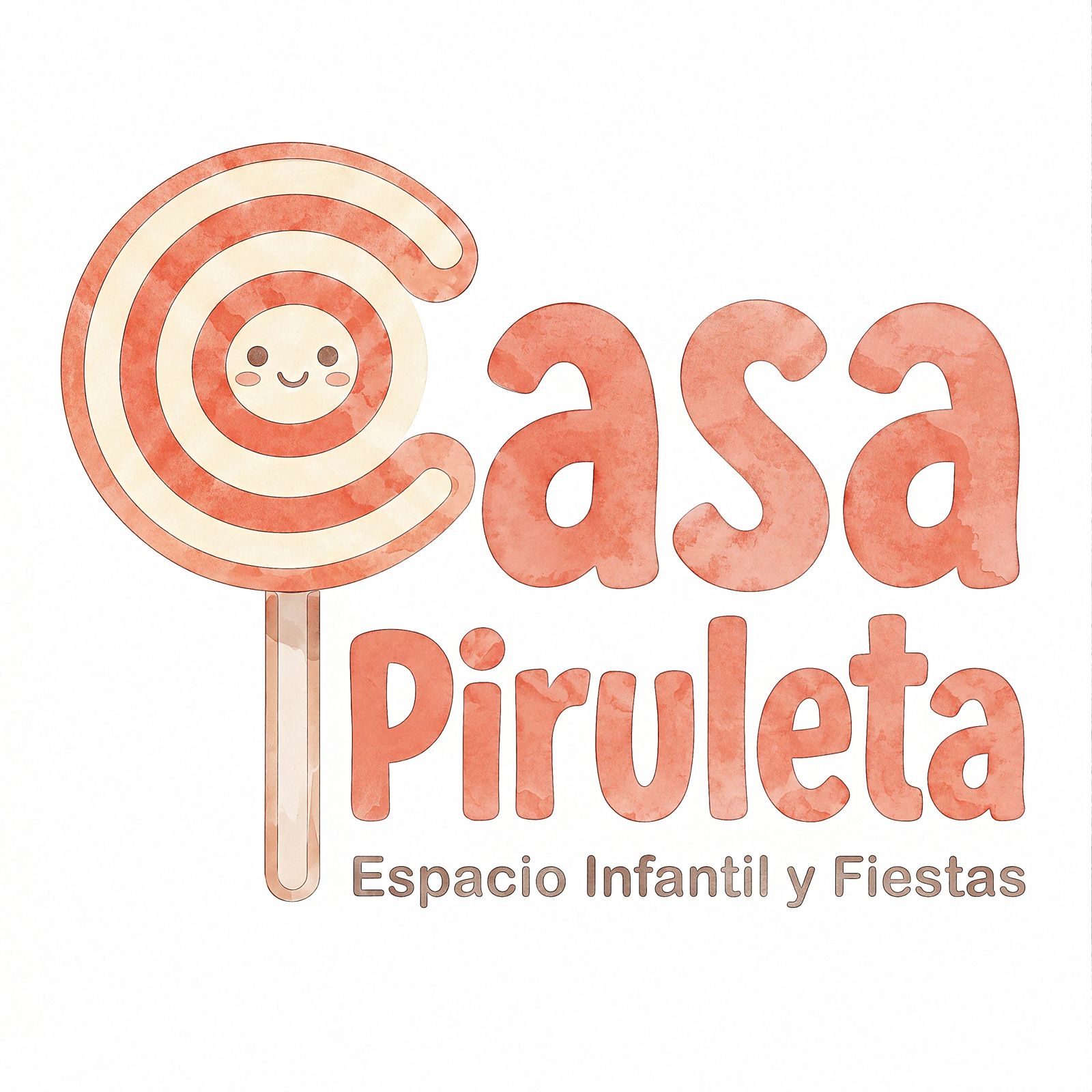 Logo Casa Piruleta