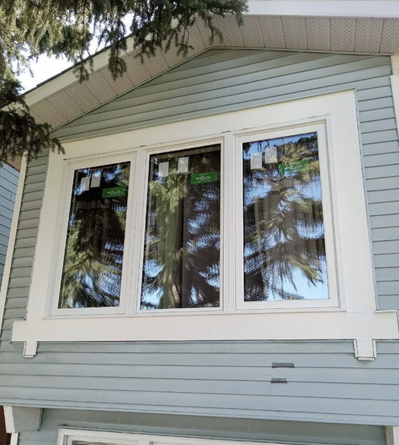 Window Installation in Calgary