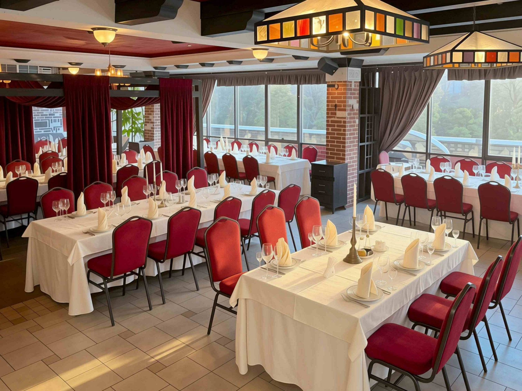 Sala Trattoria Rîșcani