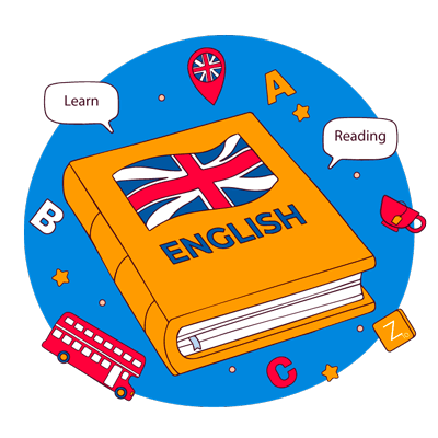 курс английского языка