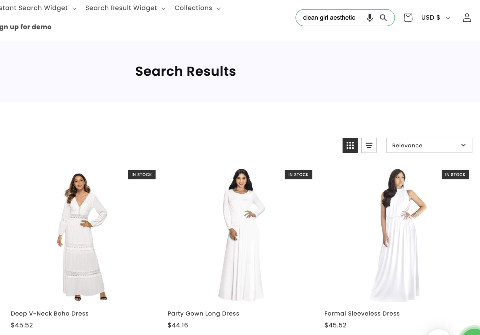 Stylish Search How Fashion Stores Win Customers with Smart Search & Filters