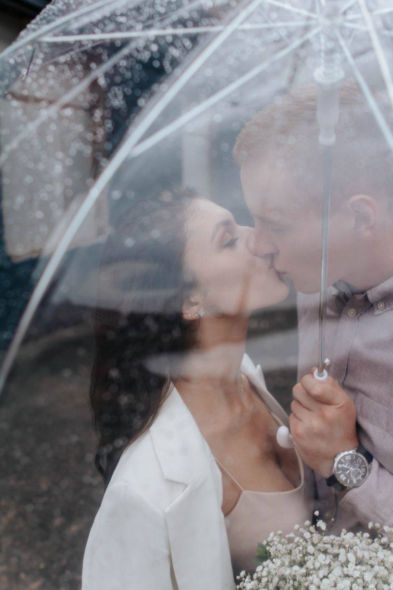 Wedding background