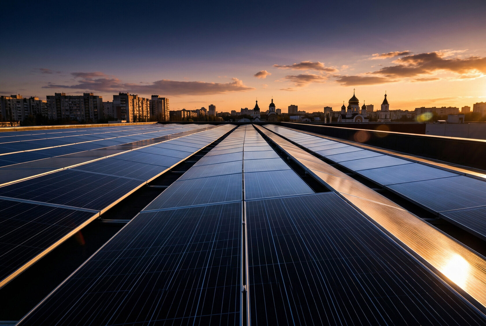 Енергетика