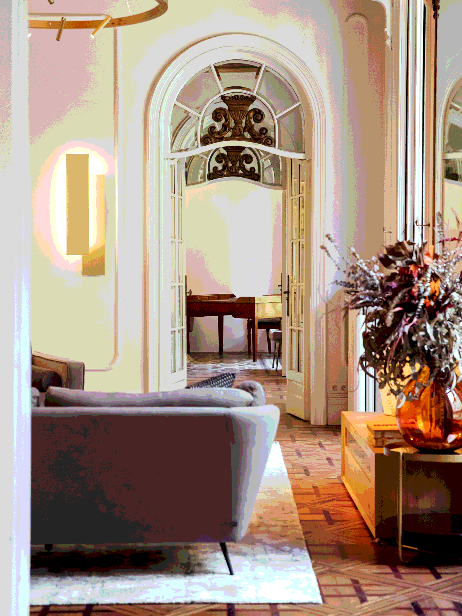Concierge privado Butler Élégance
