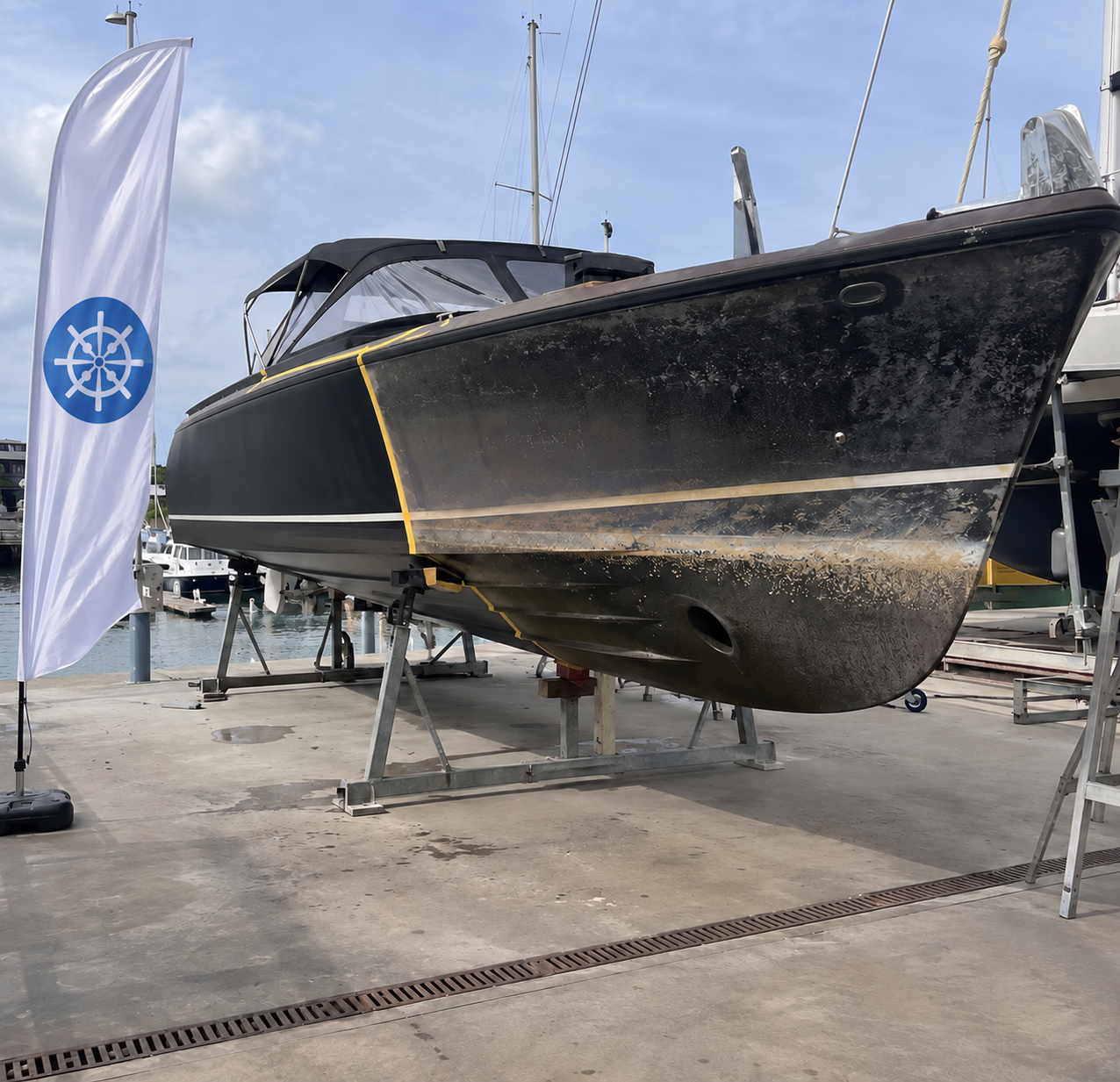 Jachtservice BoatLab