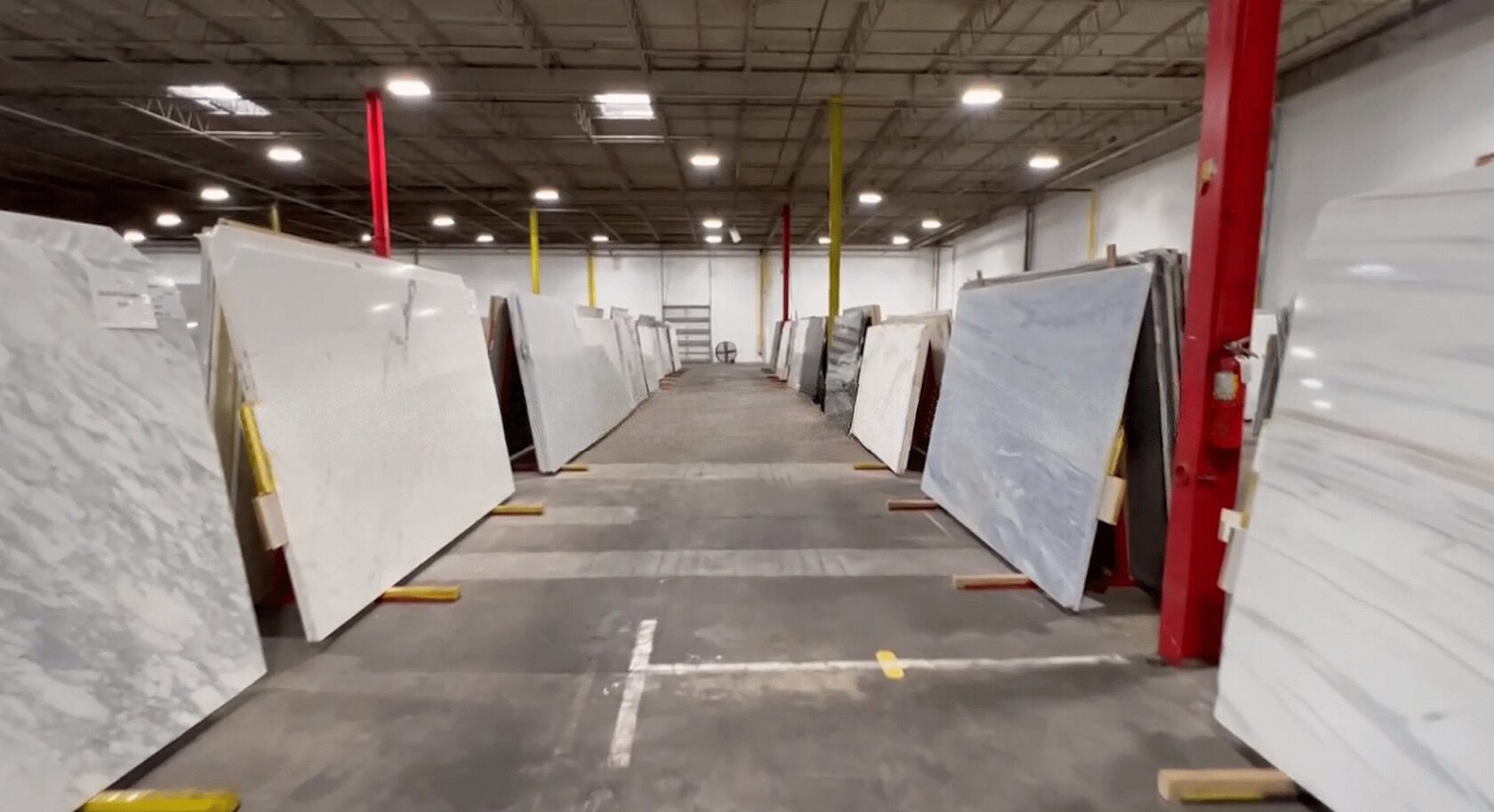 Why Visiting a Countertop Company’s Stone Yard Changes Everything and Why We Invite You to Ours in Summerville