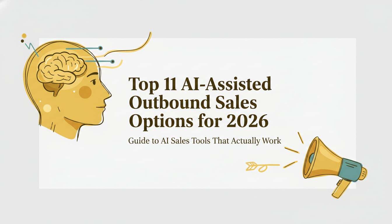 Outbound Automation and Personalization: 2026 Complete Guide