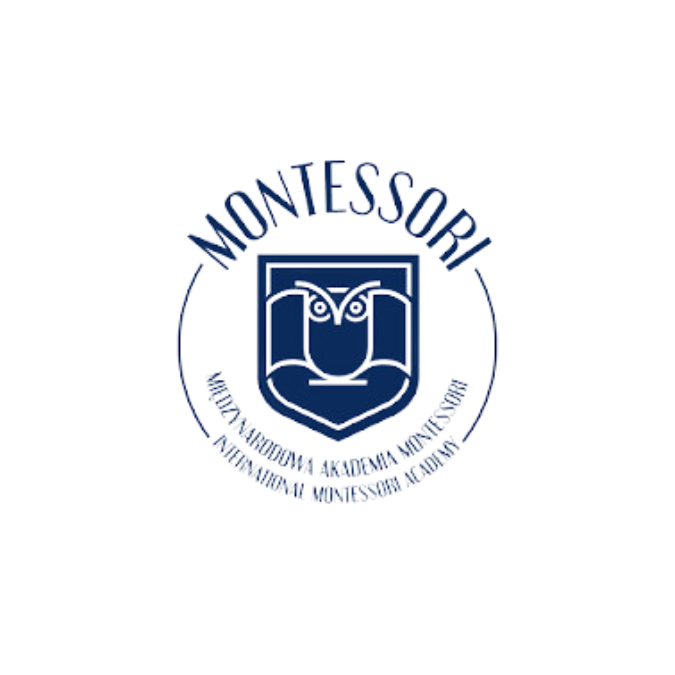 Logo placówki współpracującej z AMAkids