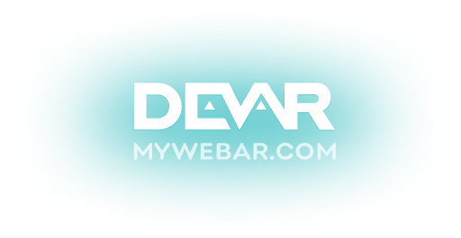 MyWebAR Logo