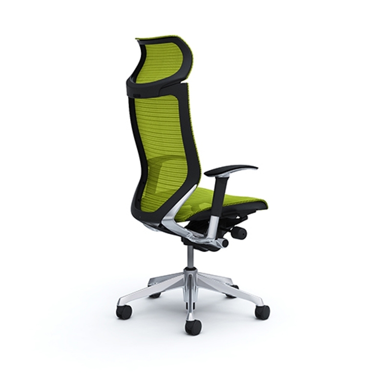 OKAMURA CP Ergonomic Office Mesh Chair