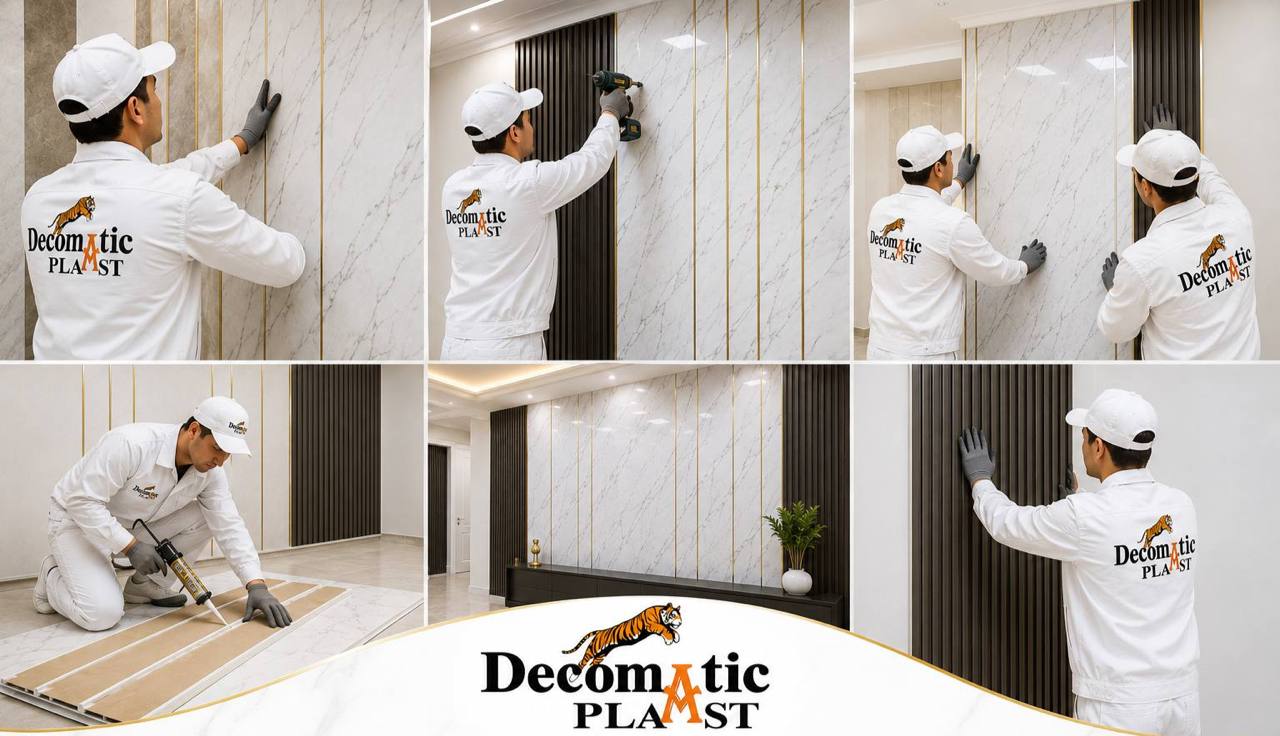 Professional installer