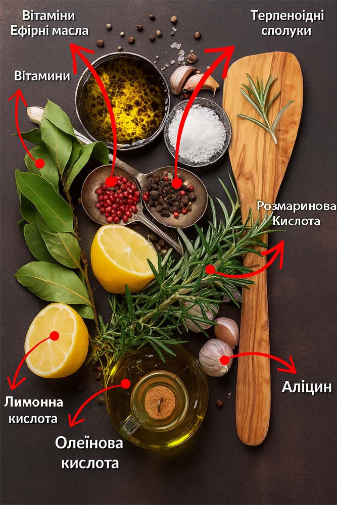 Що всередині книги