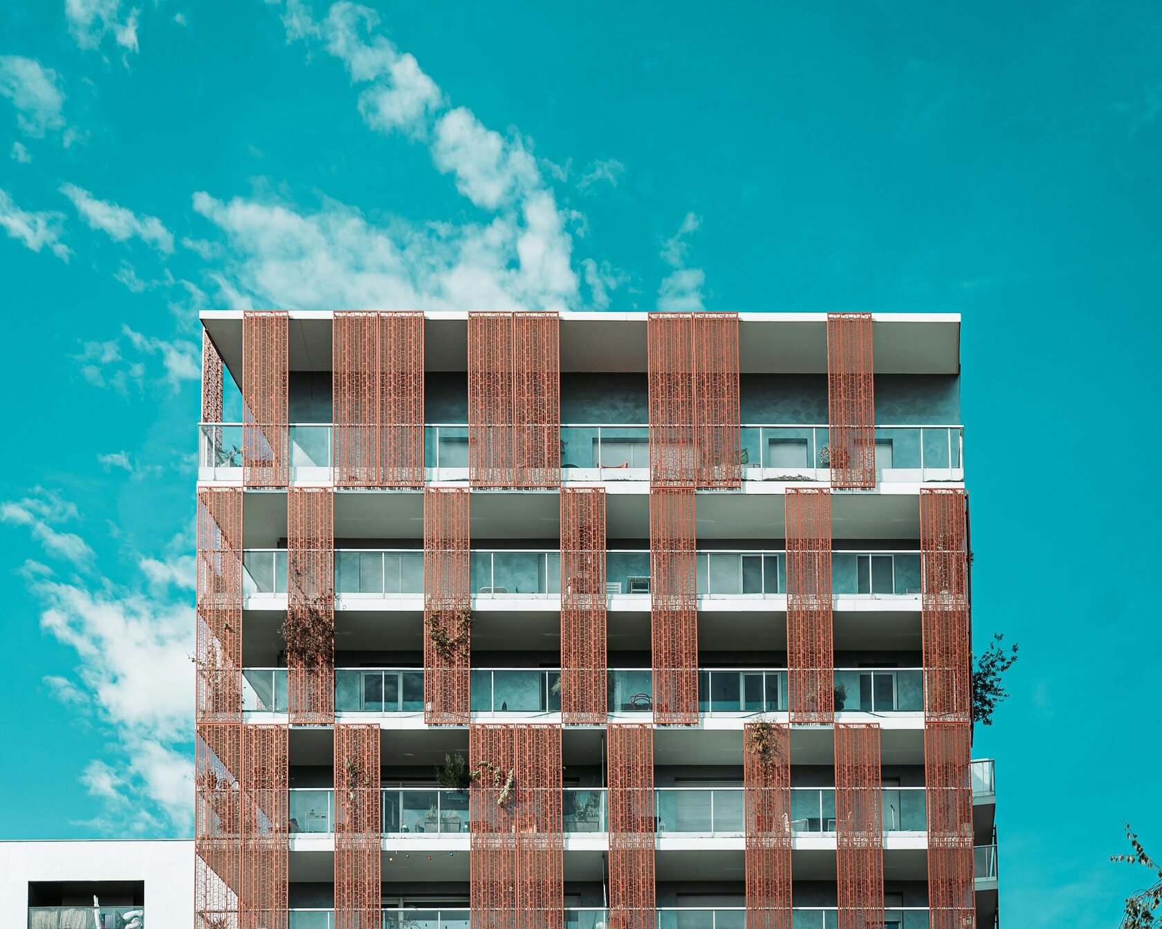 Le Marais, Paris