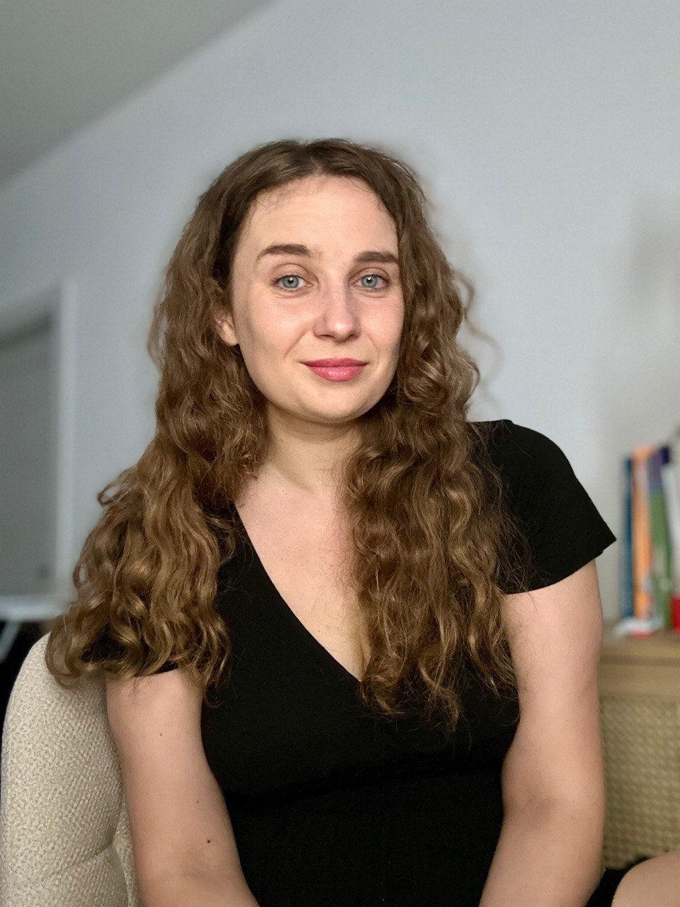 Алевтина Тимошенко