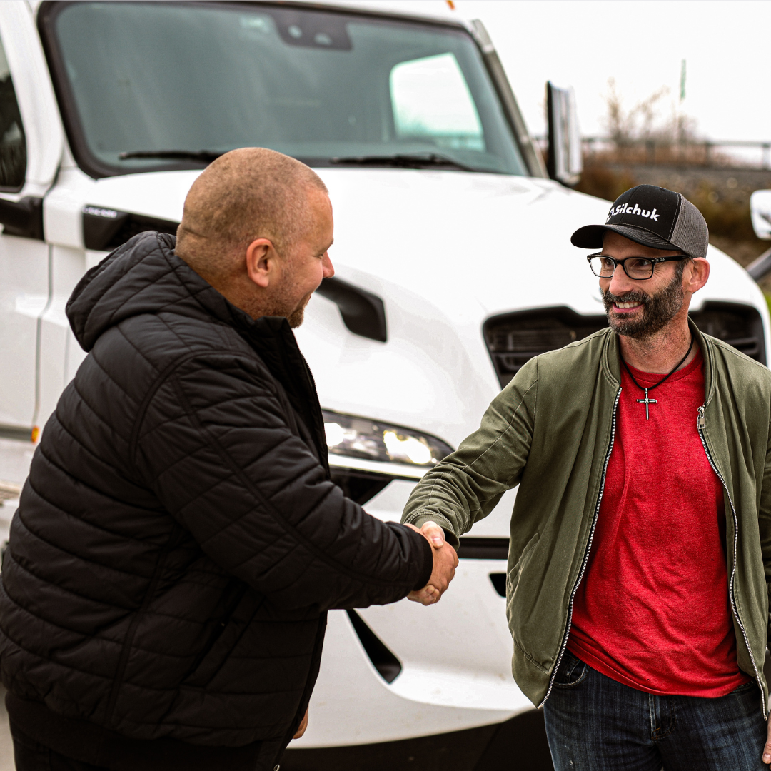 Silchuk Owner Operators
