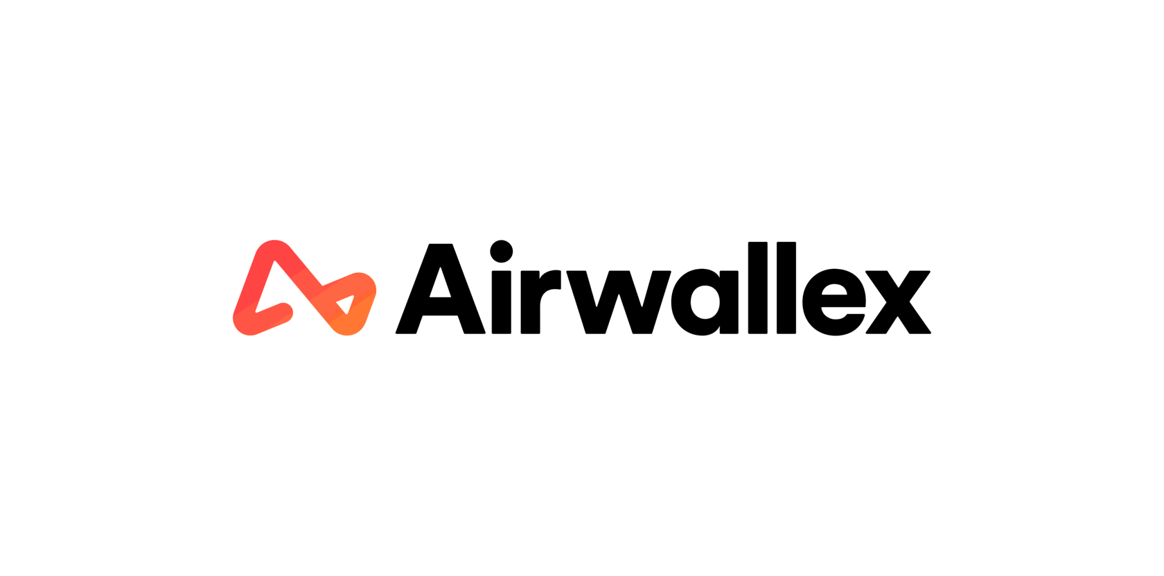 Airwallex - Australia Fintech Logo Design