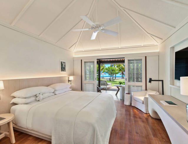 LUX* Le Morne — Family Suite