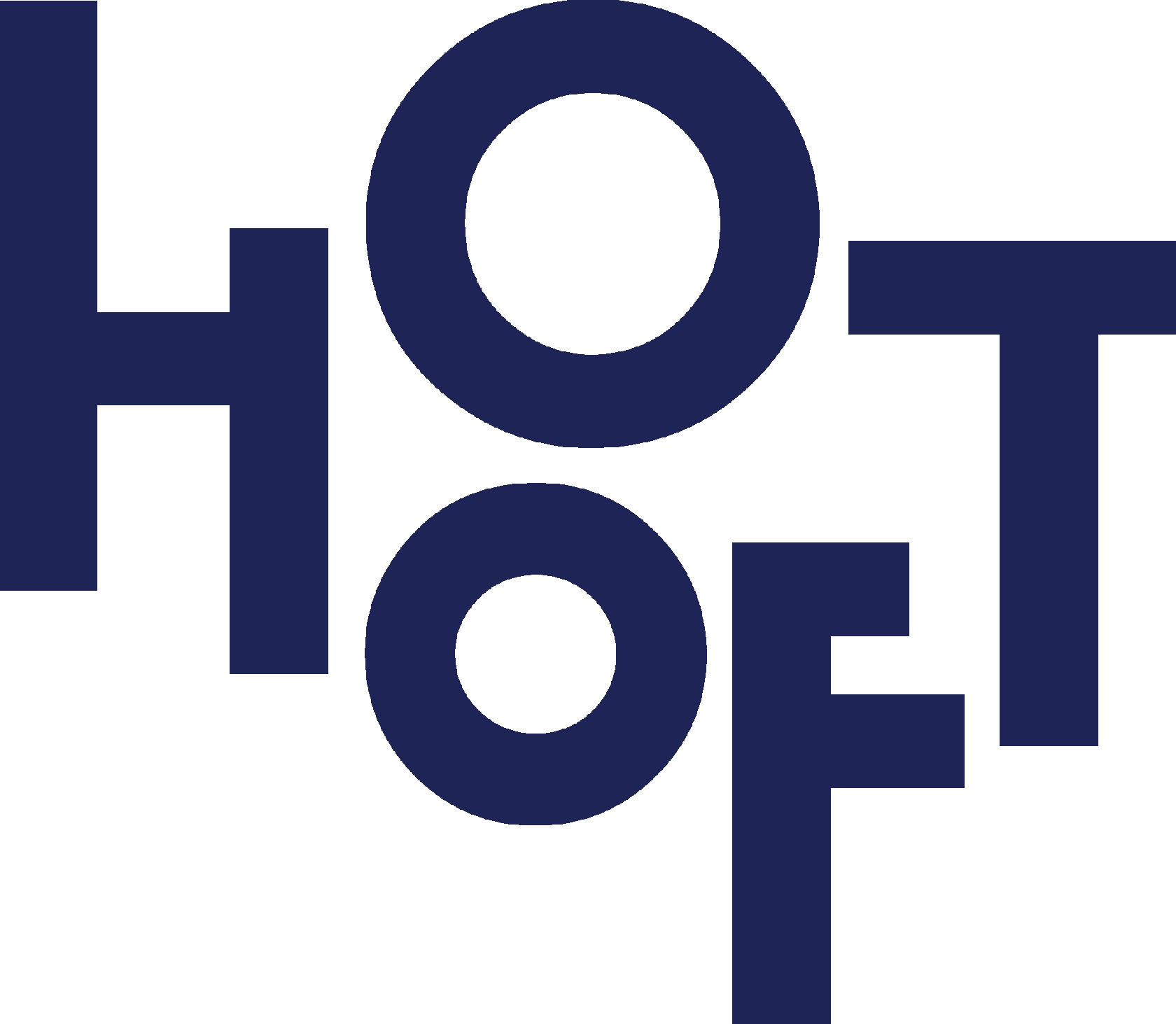 Hooft Vodka