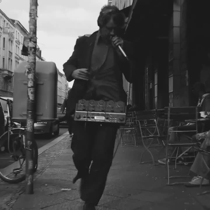 Video Cover