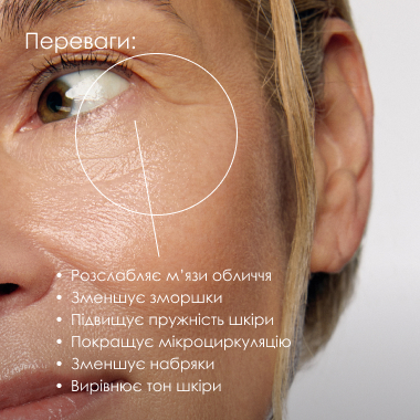 Argireline® 3% + Matrixyl Synthe’6 1% — формула крему