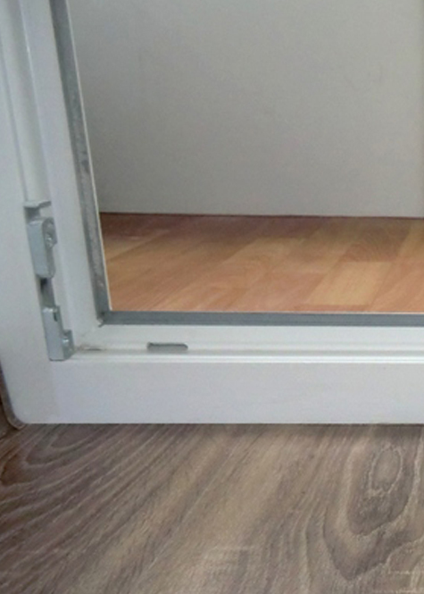 rehau euro design 70