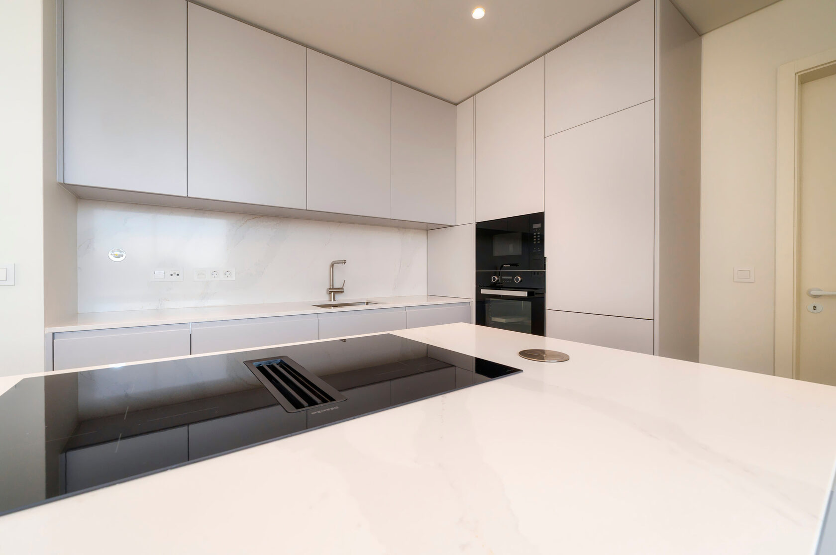 Apartamento T3 — 6