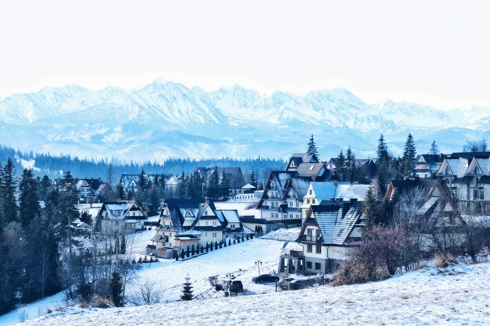 Your Guide To Renting A Car In Poland