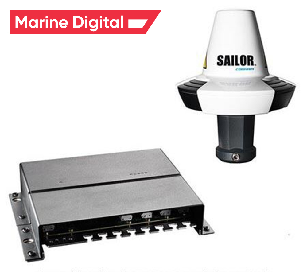 Long Range Tracking and Identification (LRIT) System