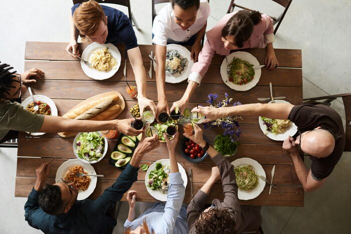 New Year, New Home: Housewarming Celebration Ideas