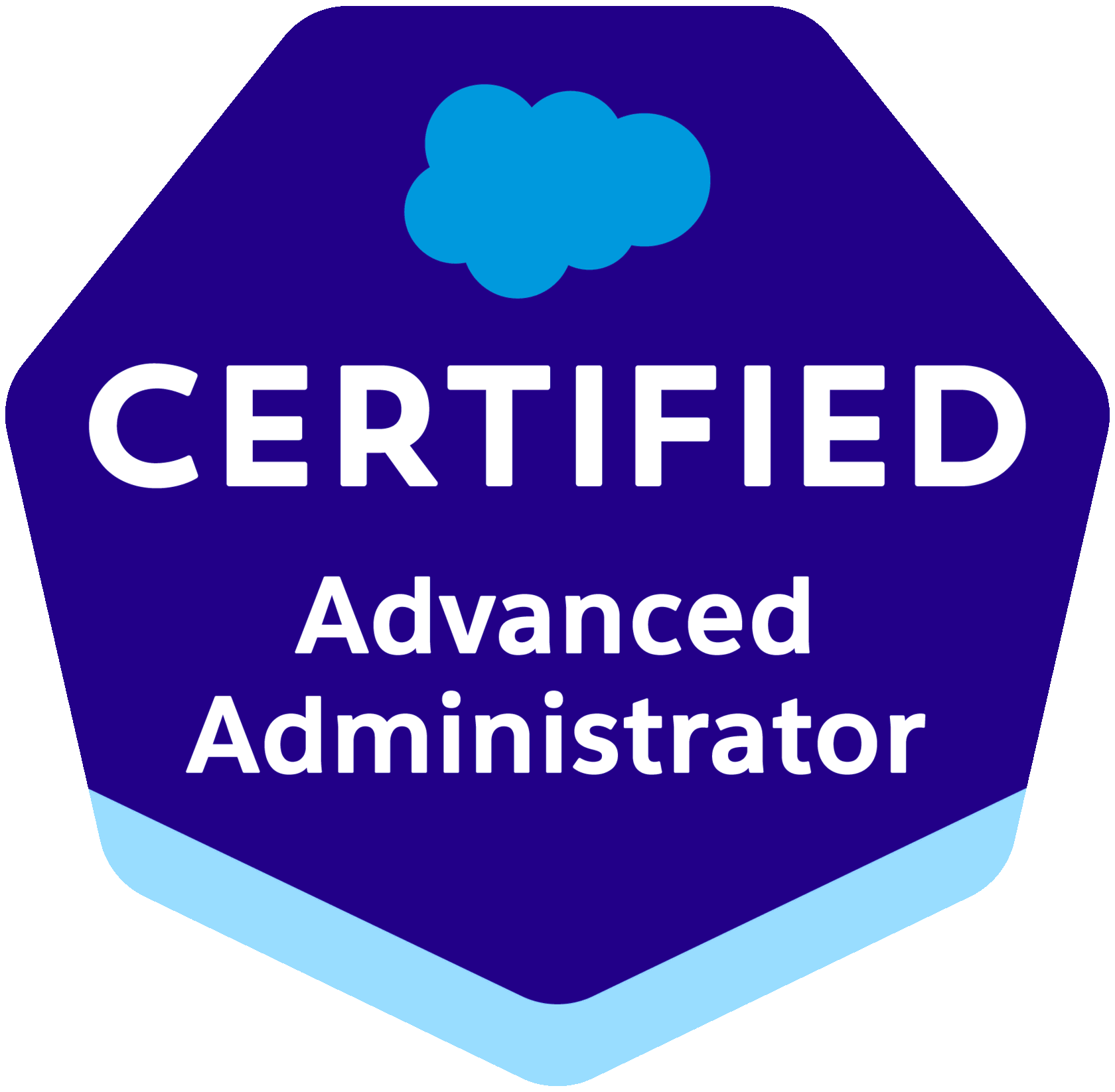 Salesforce-Certified-Advanced-Administrator-Credential