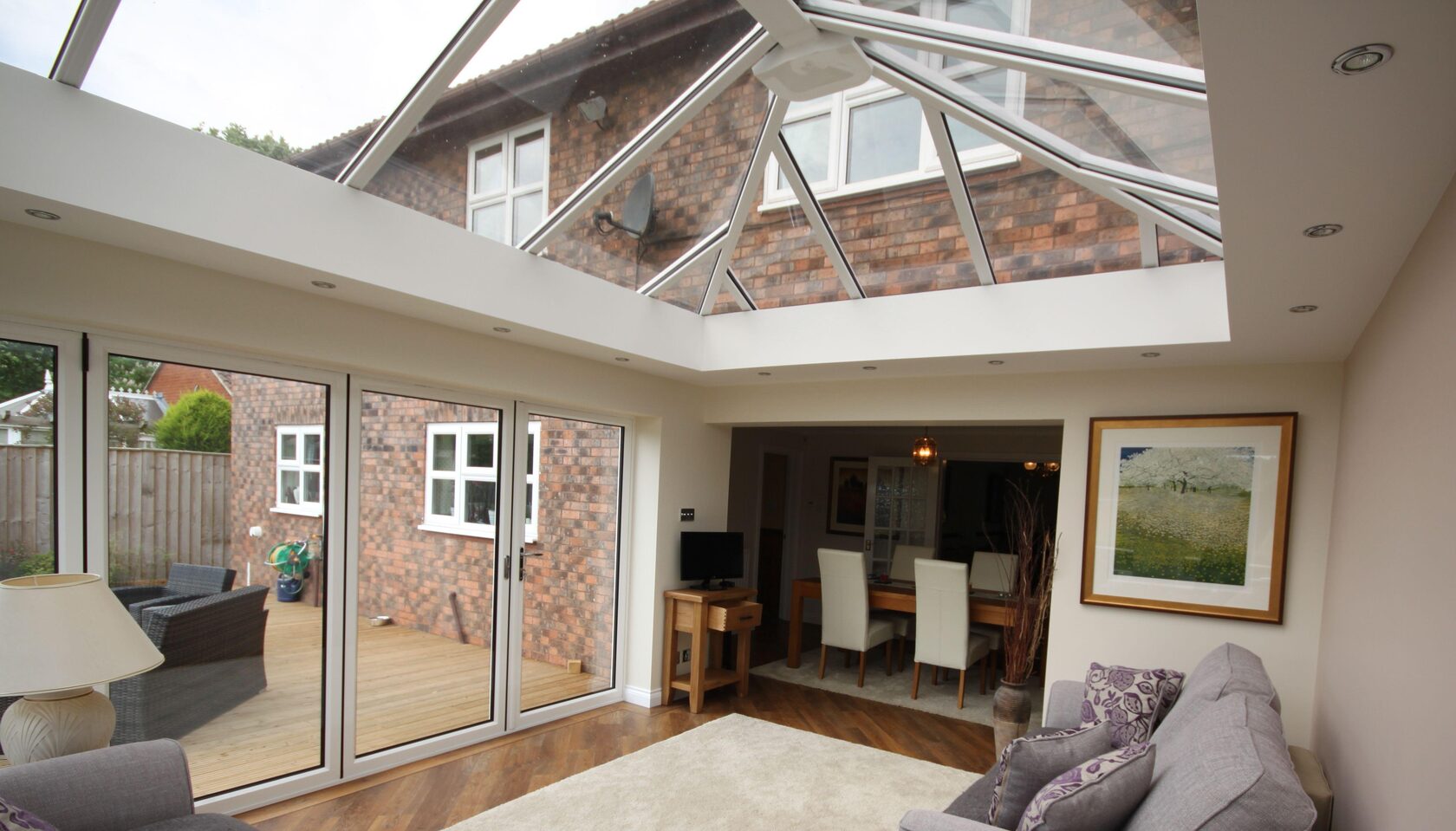 Interior Design Tips for Extensions: Maximise Style, Space and ...