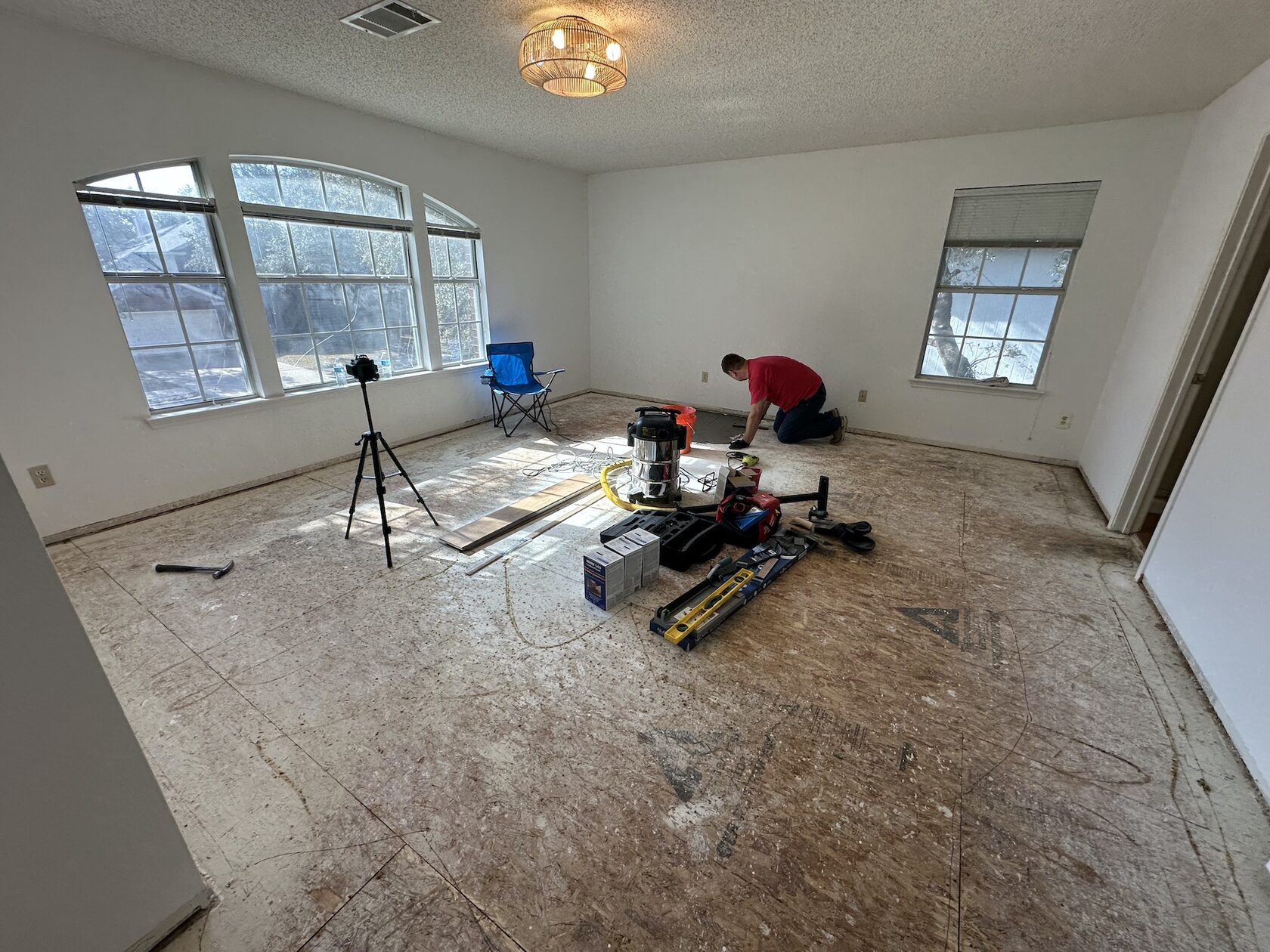 Project photo by Kir Remodeling