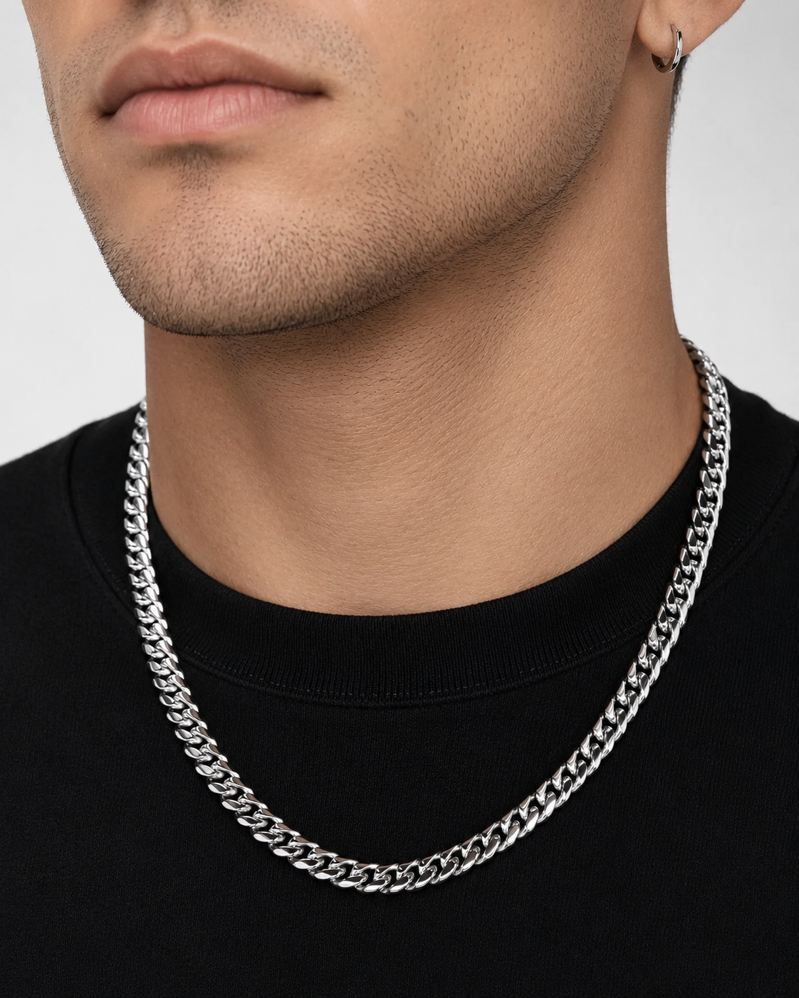 Cuban Link collection ICED KYIV