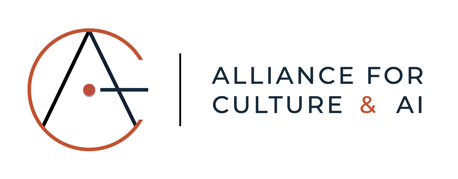 Alliance for Culture & AI