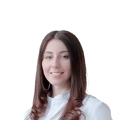 Dr. Elīza Šapovalova