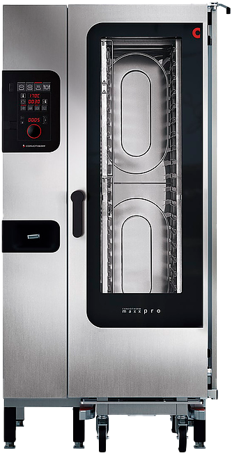 Convotherm maxx 20.10