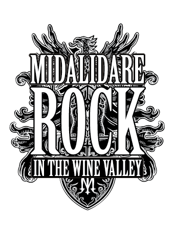 Midalidare Rock