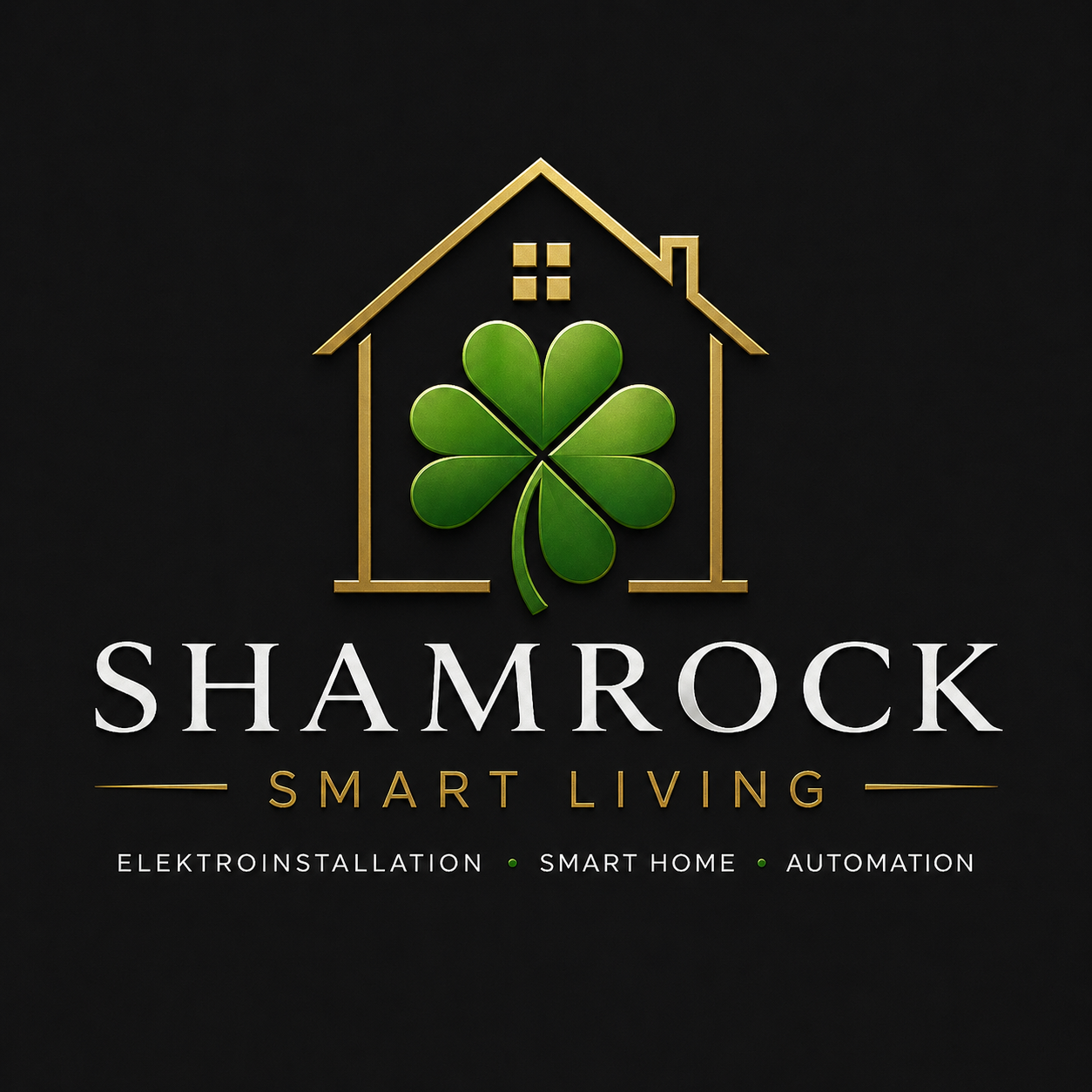 SHAMROCK BAU