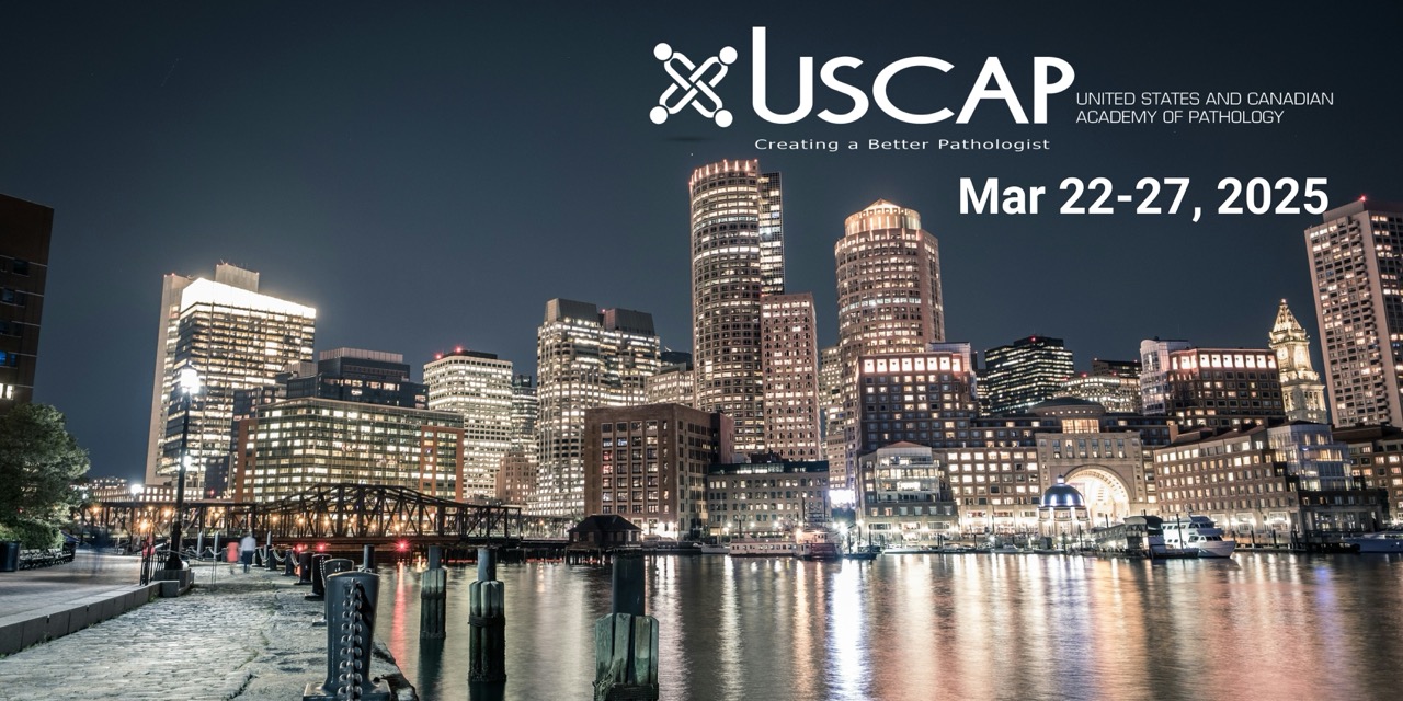 USCAP 114th Annual Meeting