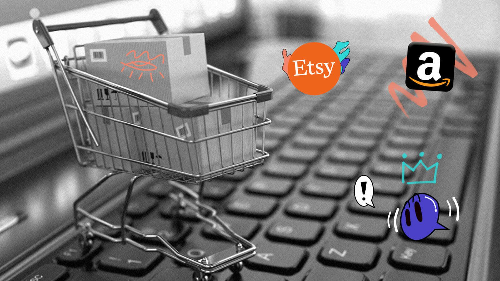   Etsy Inc ETSY             