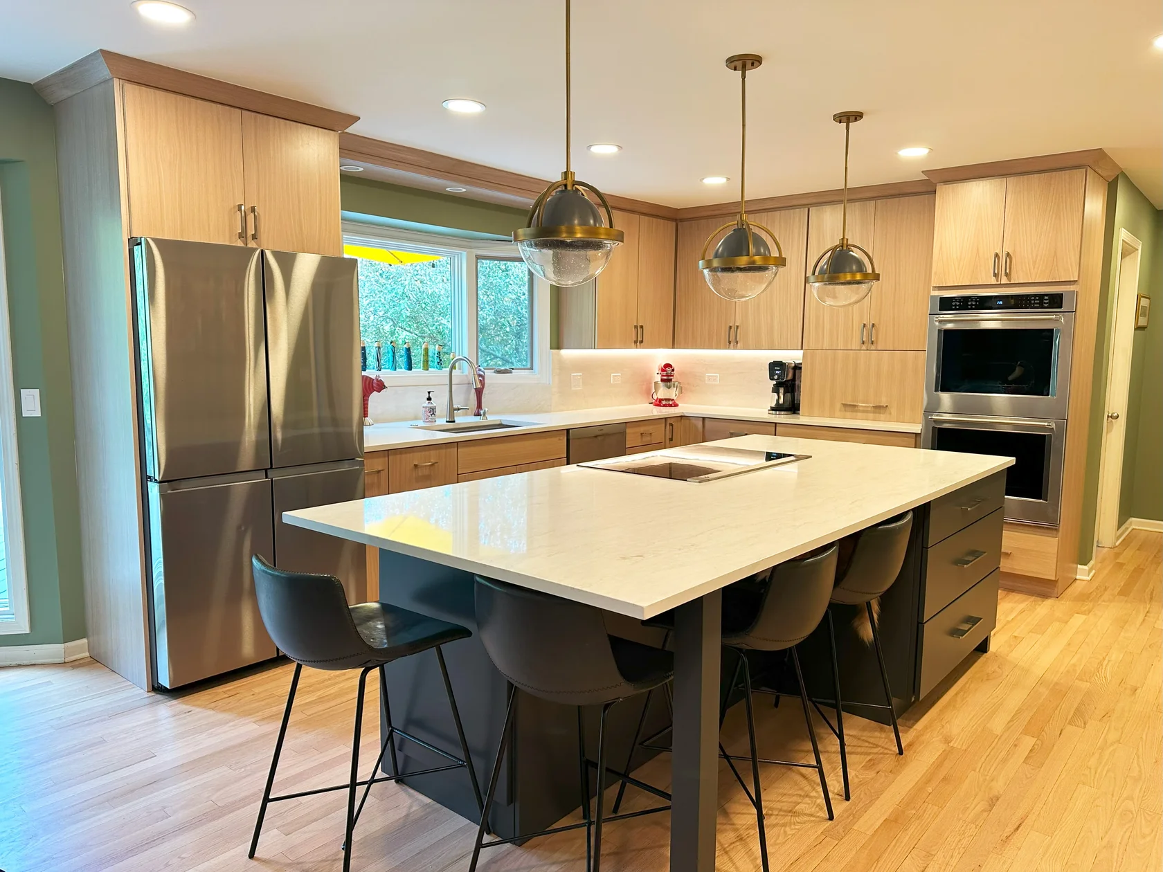 Kitchen gallery 2