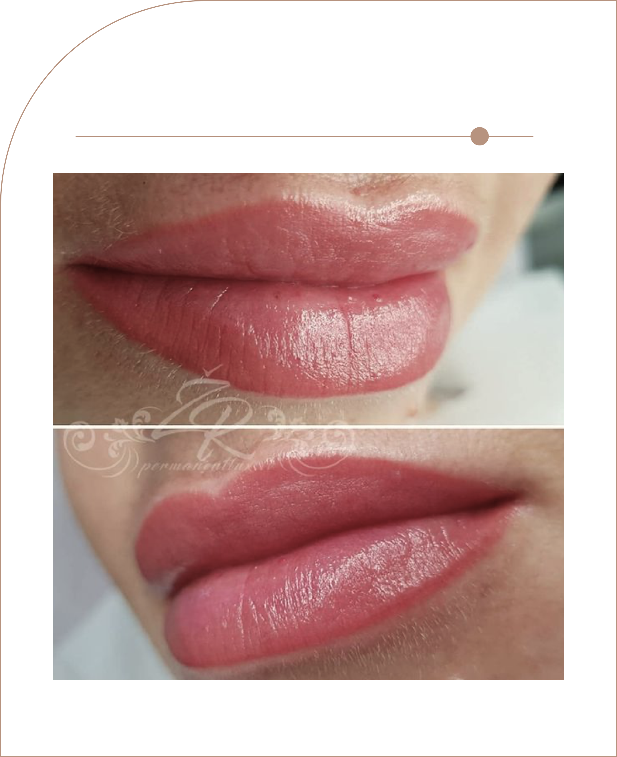 перманентный макияж 