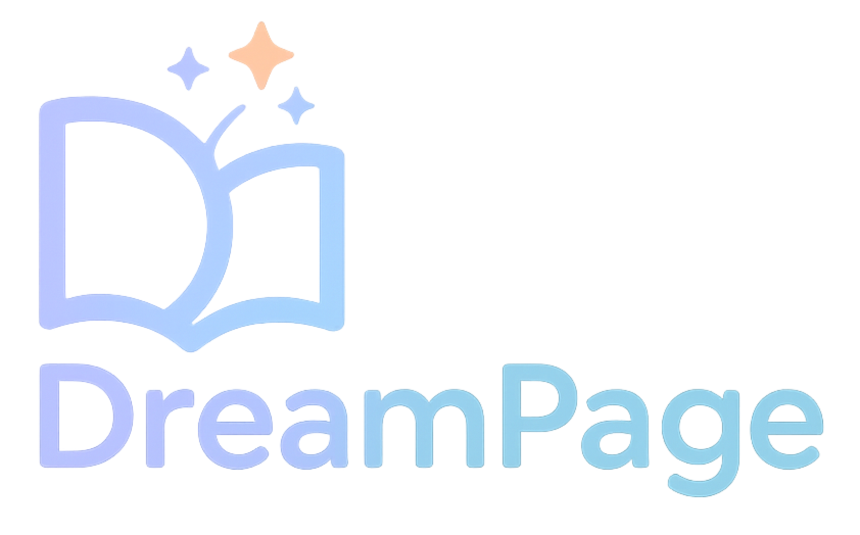 DreamPage Logo