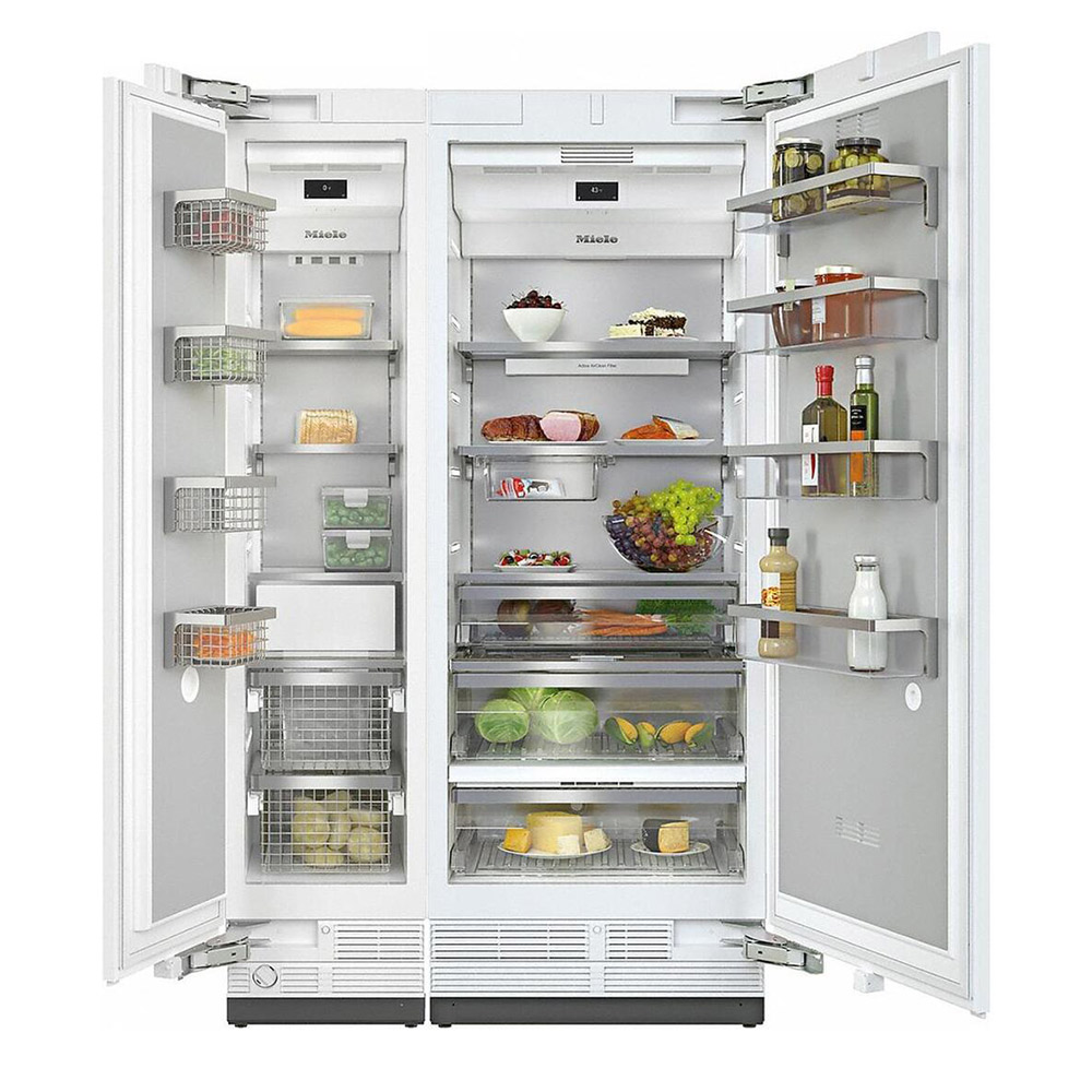 Miele Refrigerator Repair in Bay Area, CA