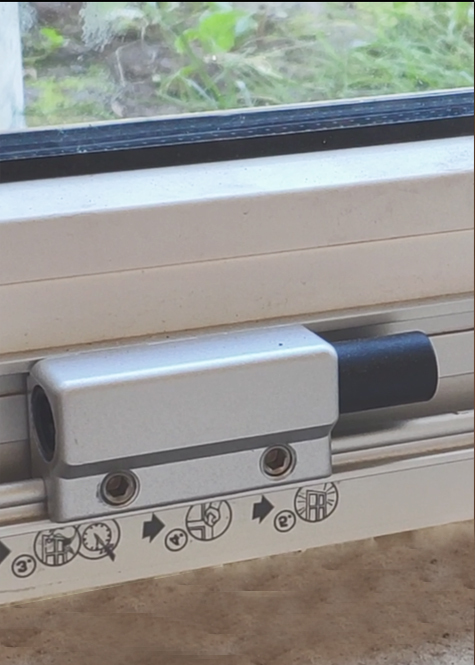 rehau ecosol 60