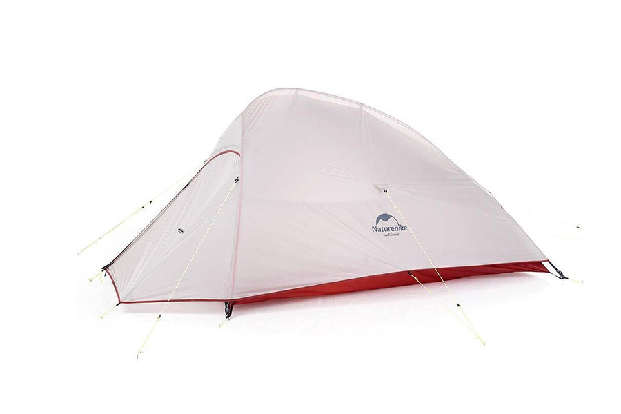 Прокат намету Naturehike Cloud Up 2 210T, Київ