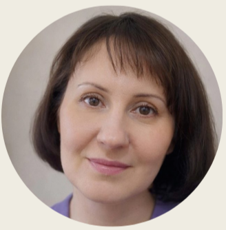 Анна Мурзинская